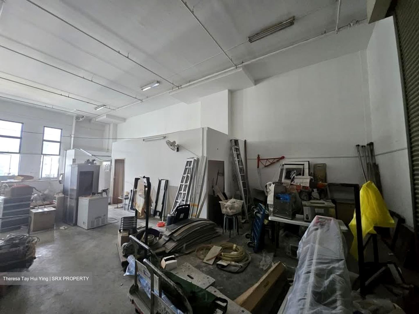North View Bizhub (D27), Factory #584860151